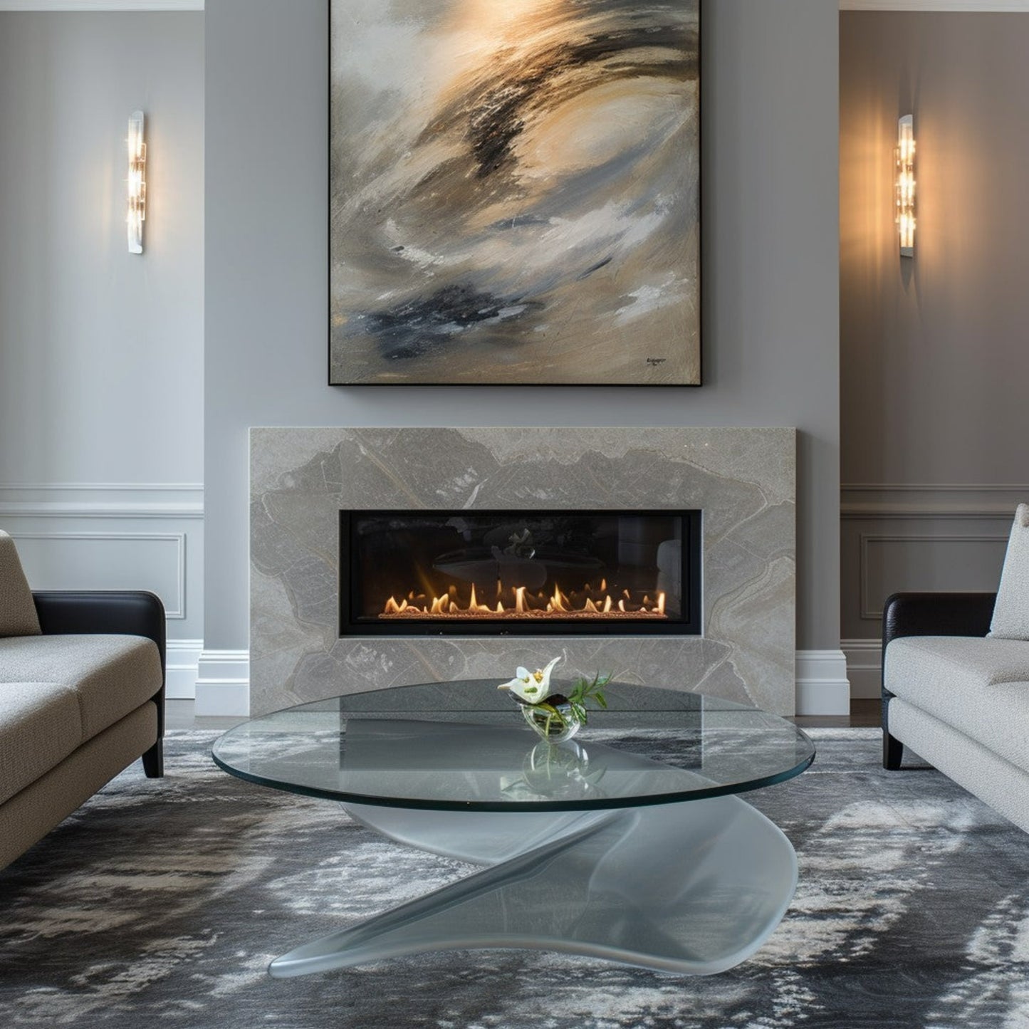 Exquisite Coffee Table