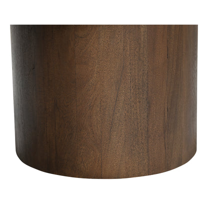 Moe’s Hadley Coffee Table Warm Brown