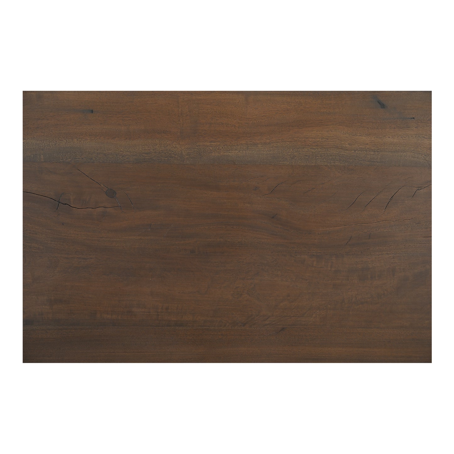 Moe’s Hadley Coffee Table Warm Brown