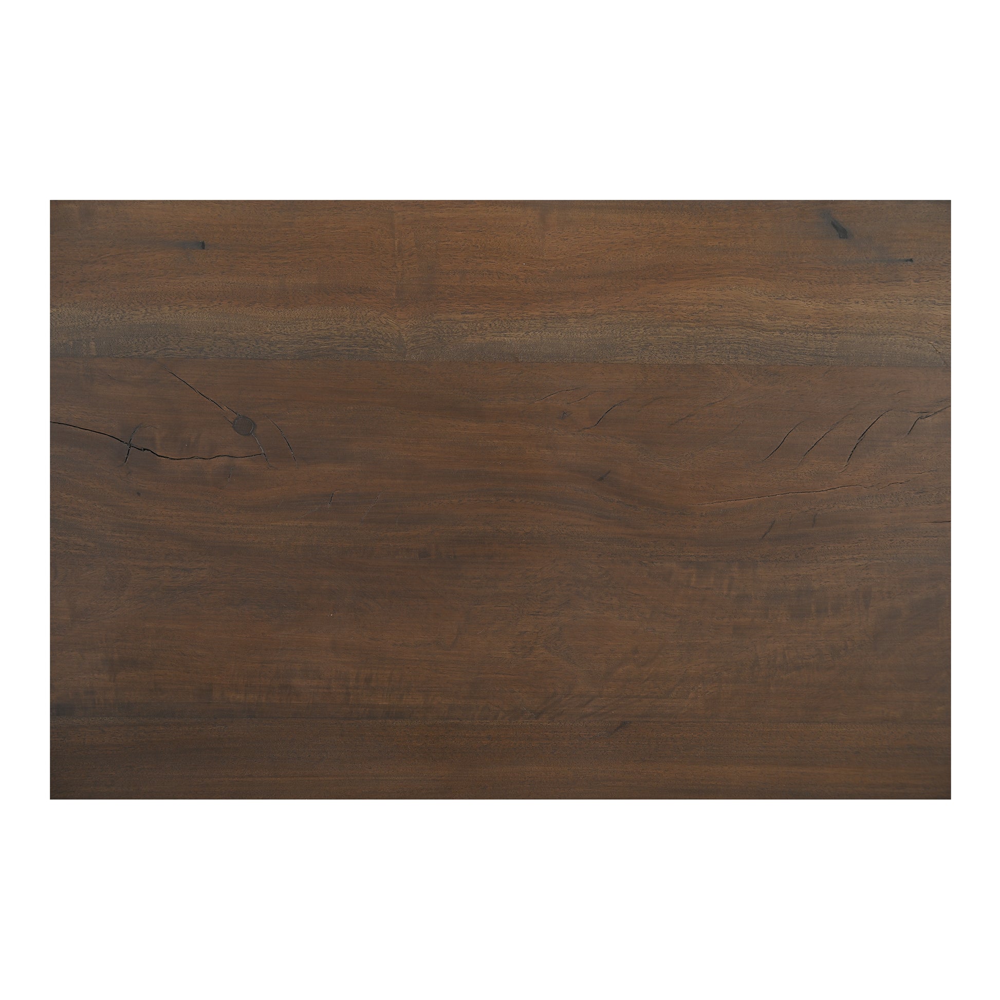 Moe’s Hadley Coffee Table Warm Brown