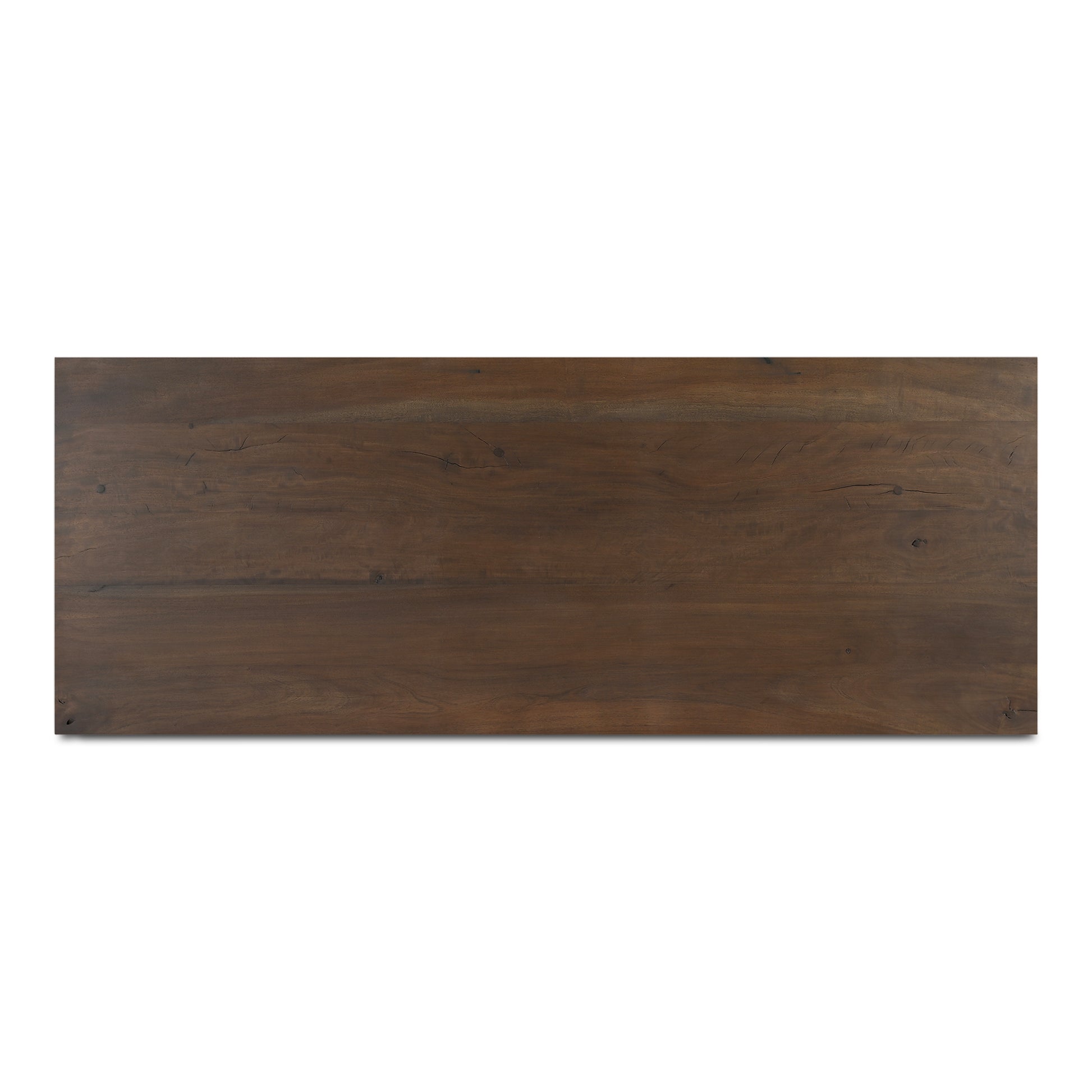 Moe’s Hadley Coffee Table Warm Brown