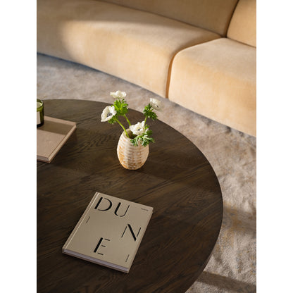 Alden Coffee Table Cool Brown image 7