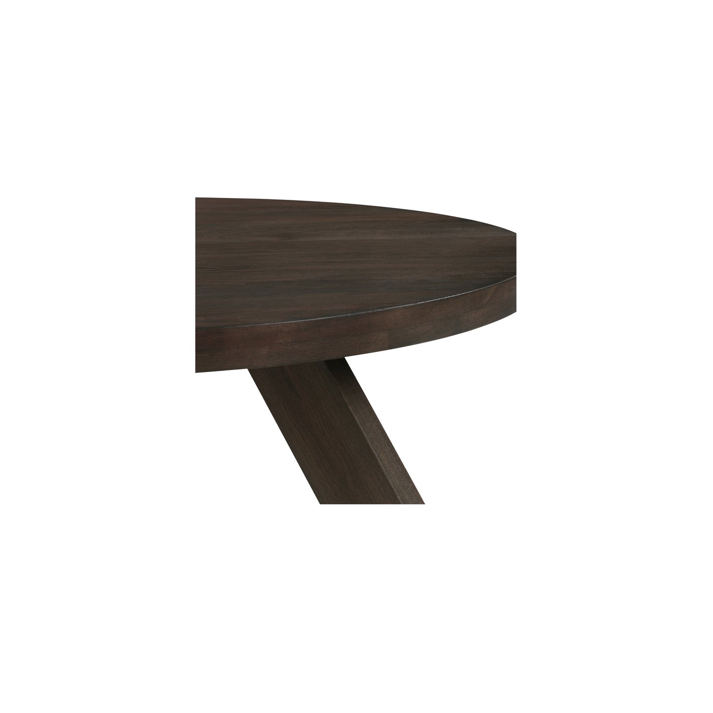 Alden Coffee Table Cool Brown image 4