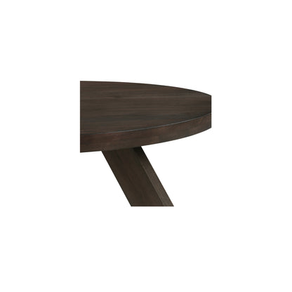 Alden Coffee Table Cool Brown image 4