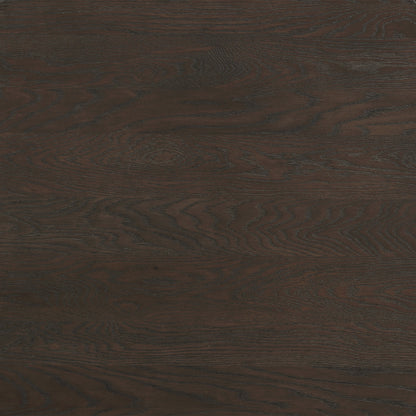Alden Coffee Table Cool Brown image 5