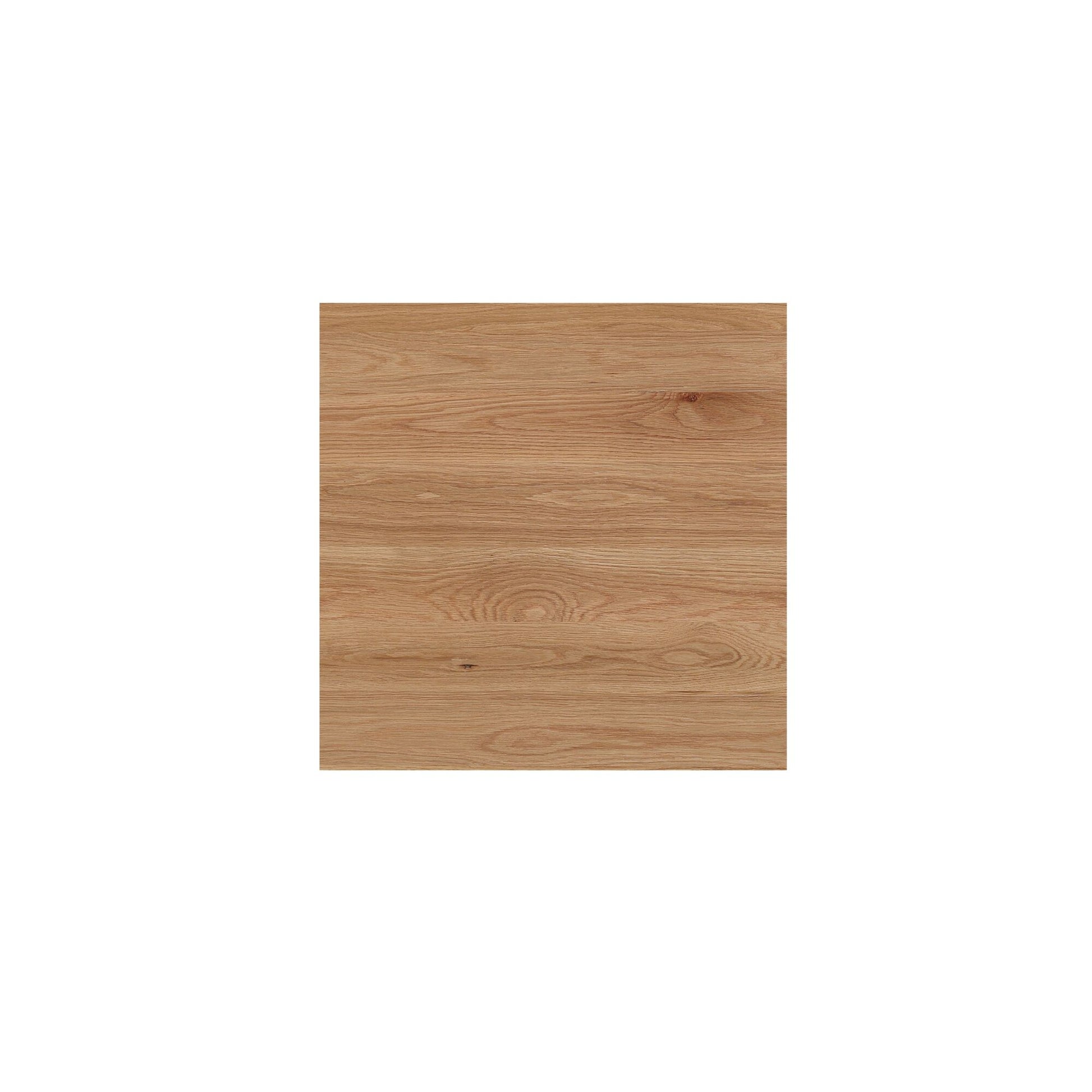 Alden Coffee Table Natural Oak image 5