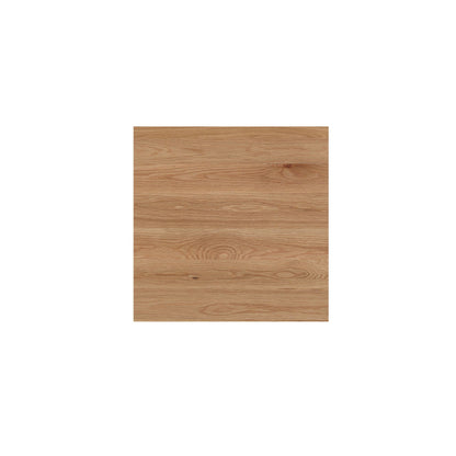 Alden Coffee Table Natural Oak image 5
