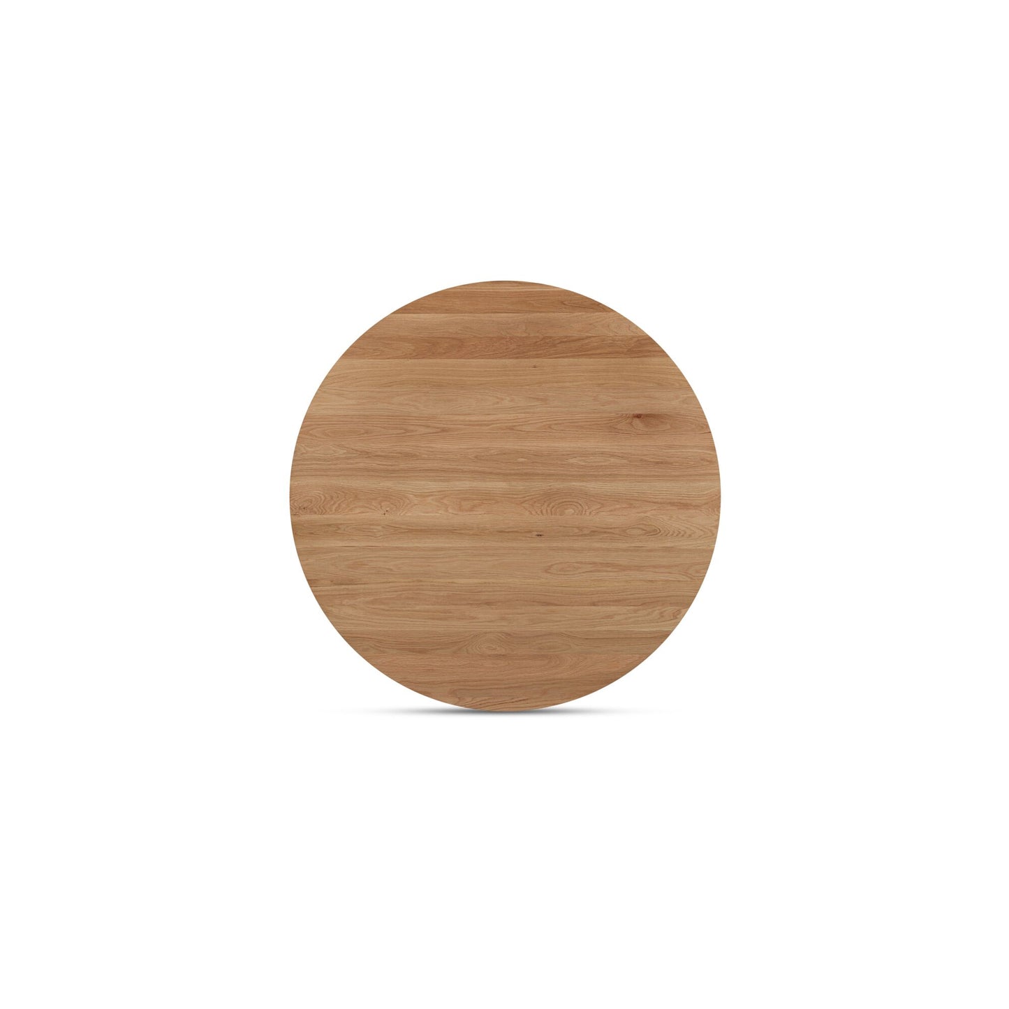 Alden Coffee Table Natural Oak image 3