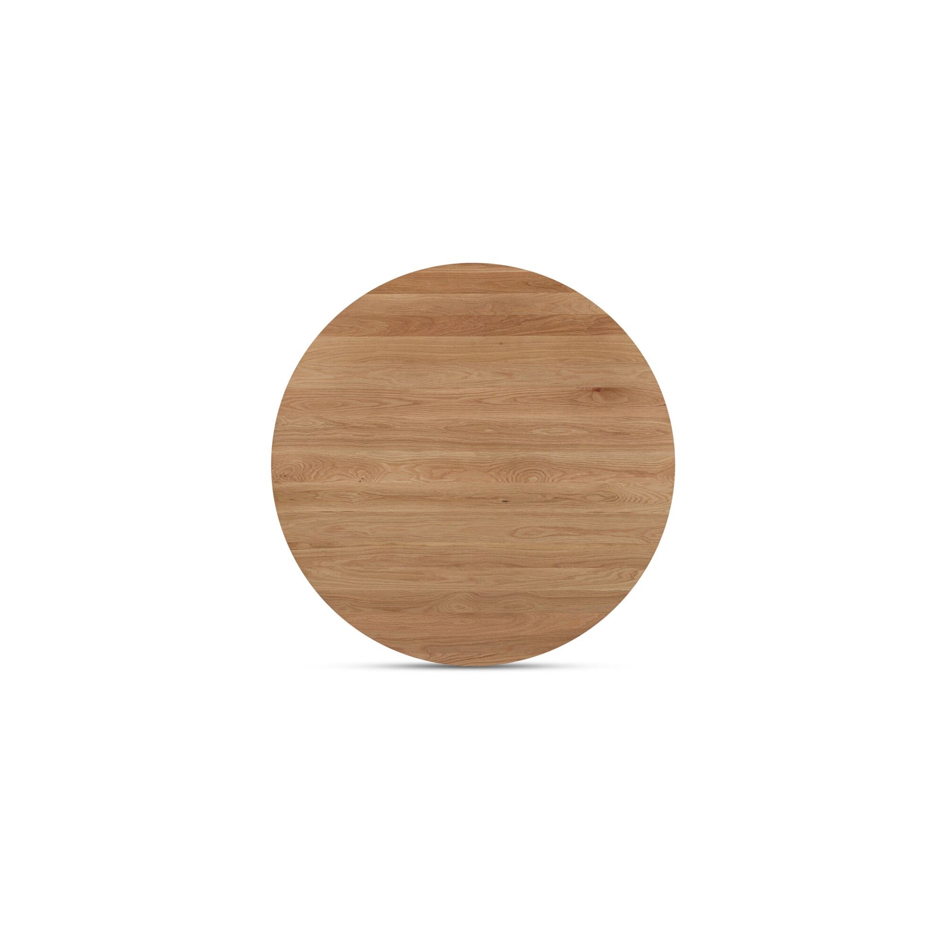 Alden Coffee Table Natural Oak image 3