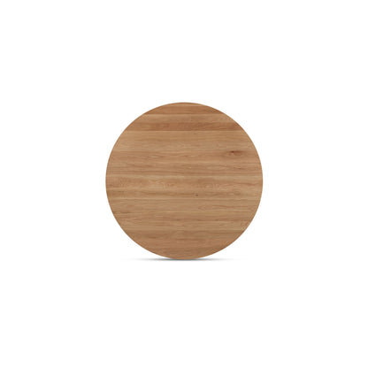 Alden Coffee Table Natural Oak image 3