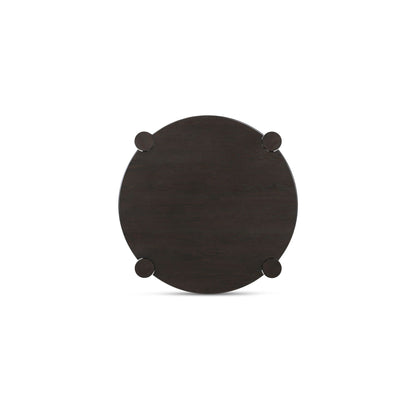 Jack Coffee Table Brushed Dark Brown image 3
