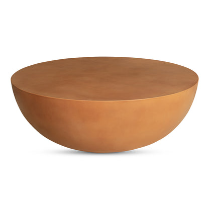 Insitu Coffee Table Terracotta image 2