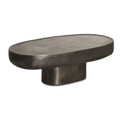 Walter Coffee Table Deep Bronze image 2