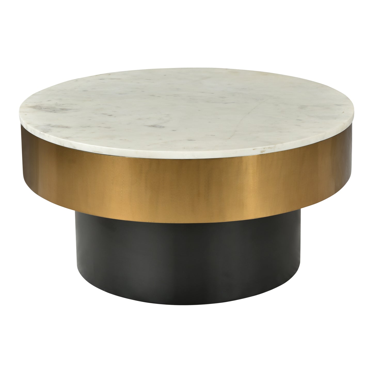 Dado Coffee Table White image 2