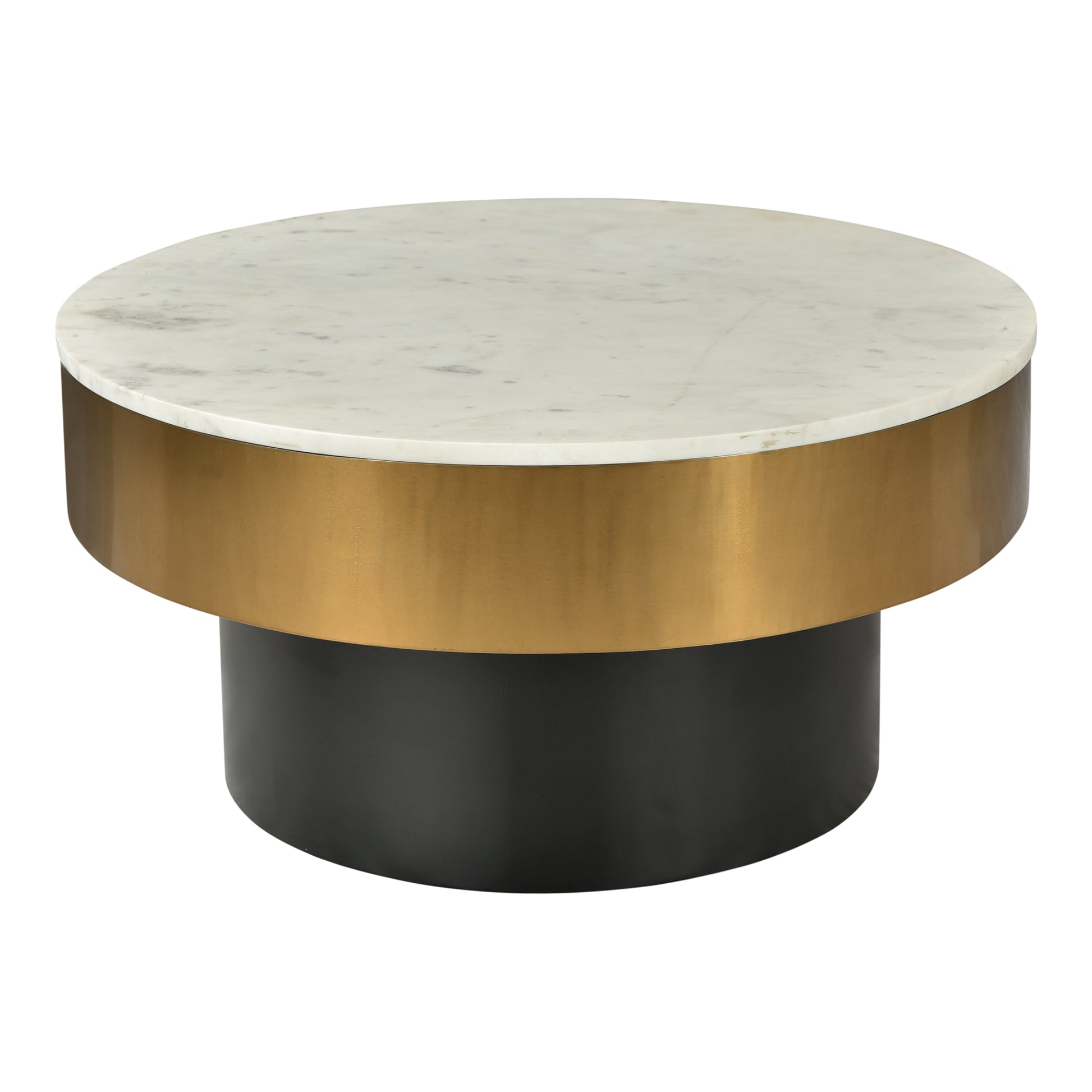 Dado Coffee Table White image 2