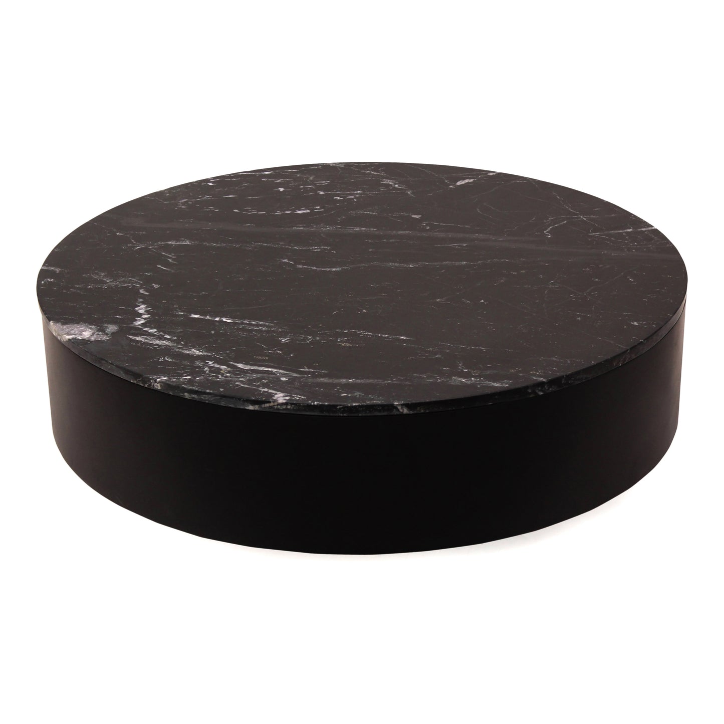 Ritual Coffee Table Black image 2
