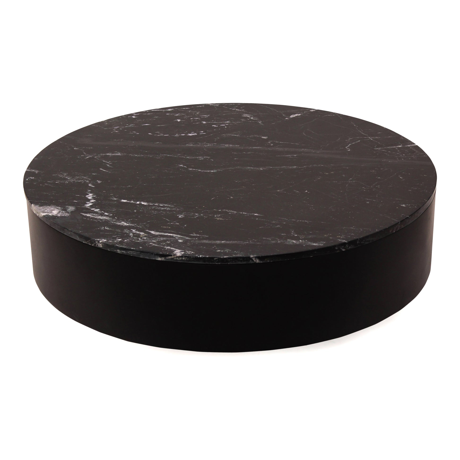 Ritual Coffee Table Black image 2