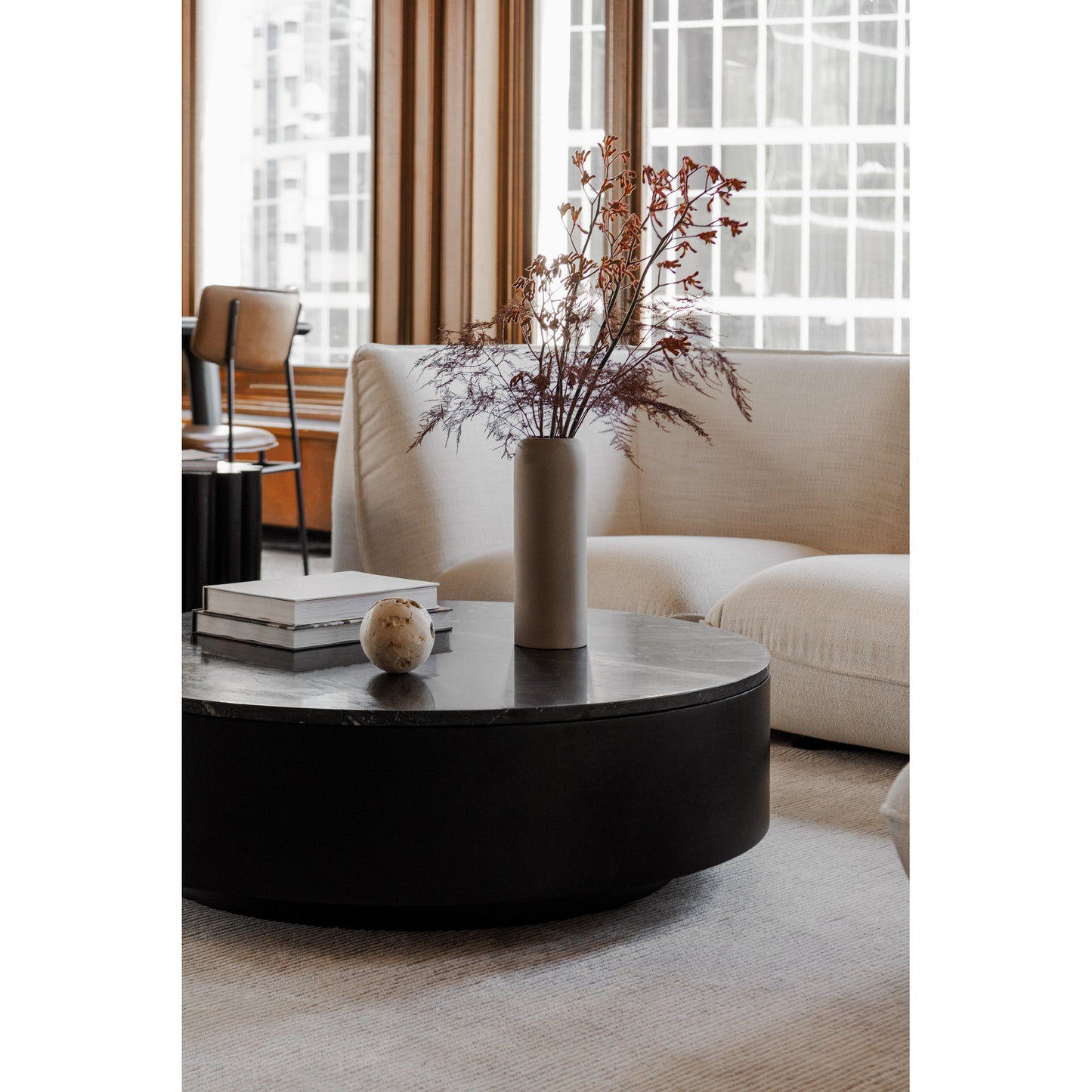 Ritual Coffee Table Black image 5