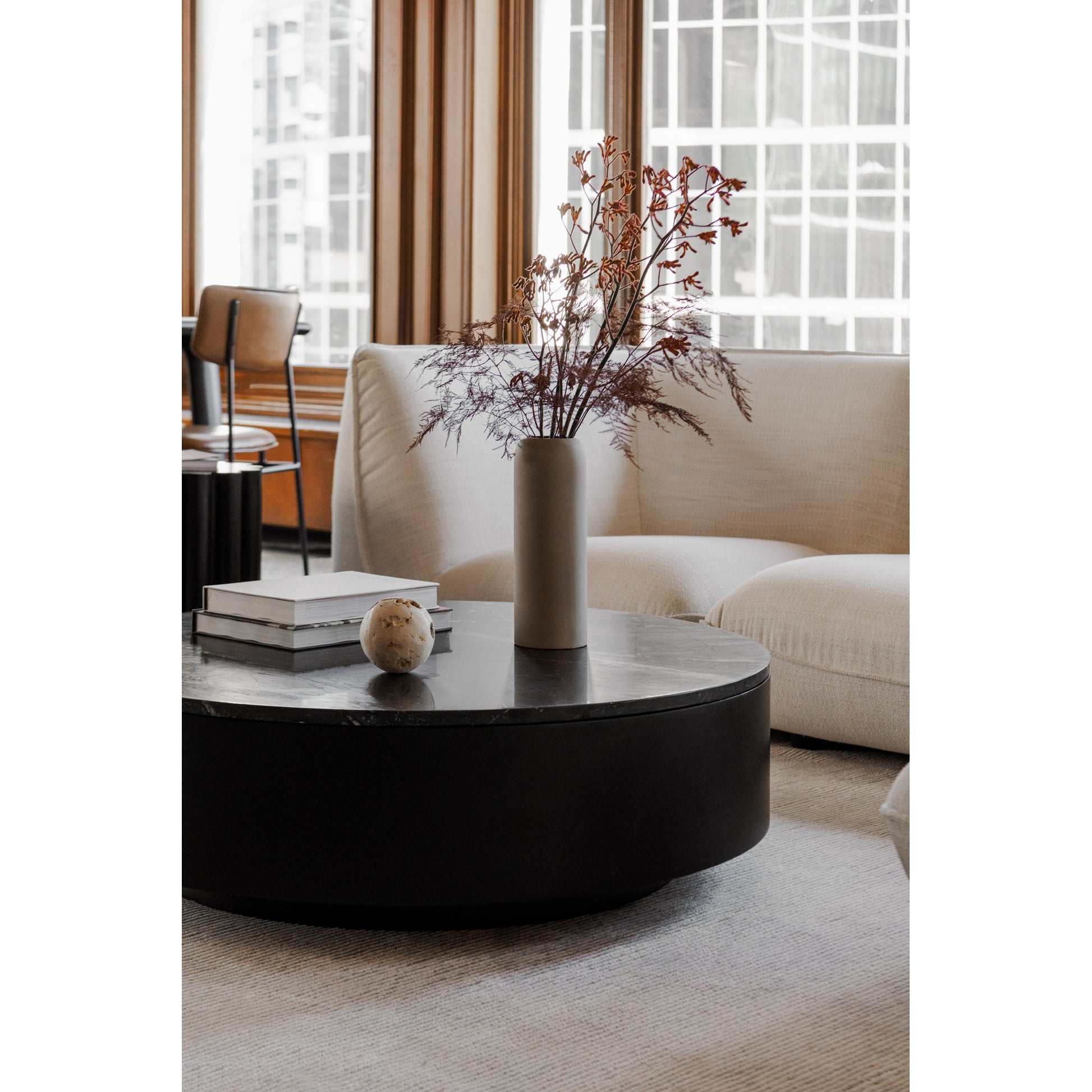 Ritual Coffee Table Black image 5