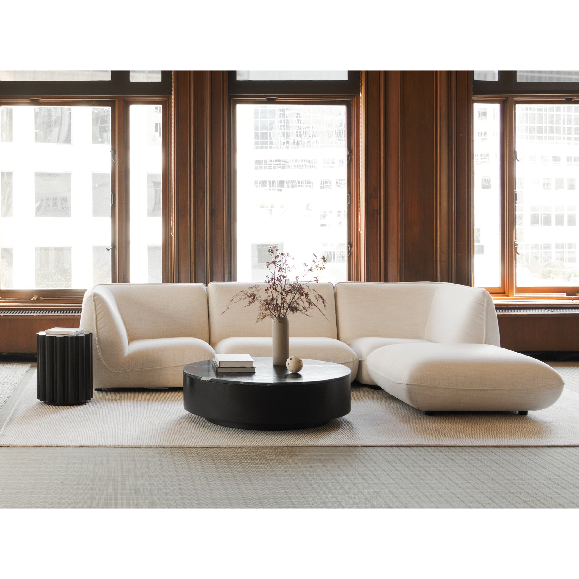 Ritual Coffee Table Black image 7