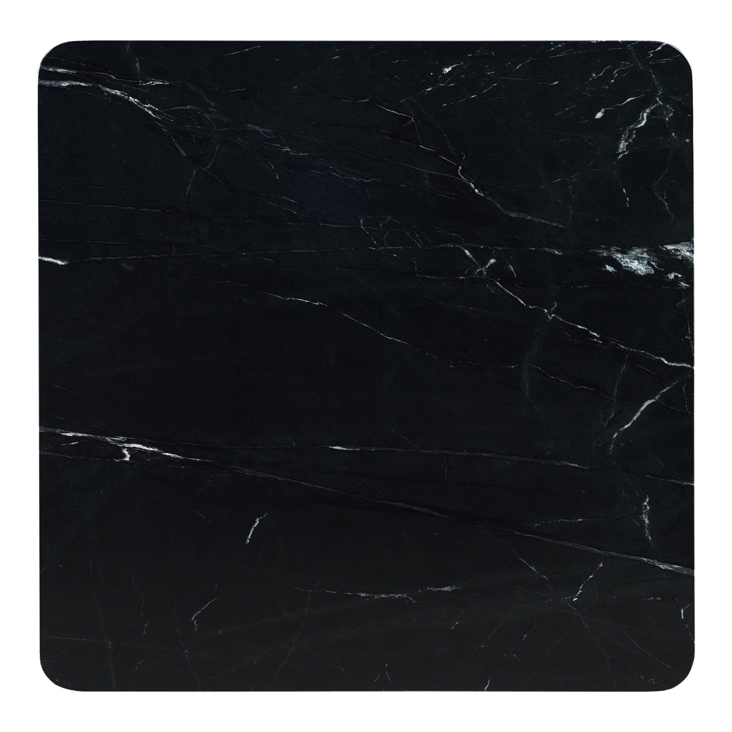 Segment Coffee Table Jetty Black image 4