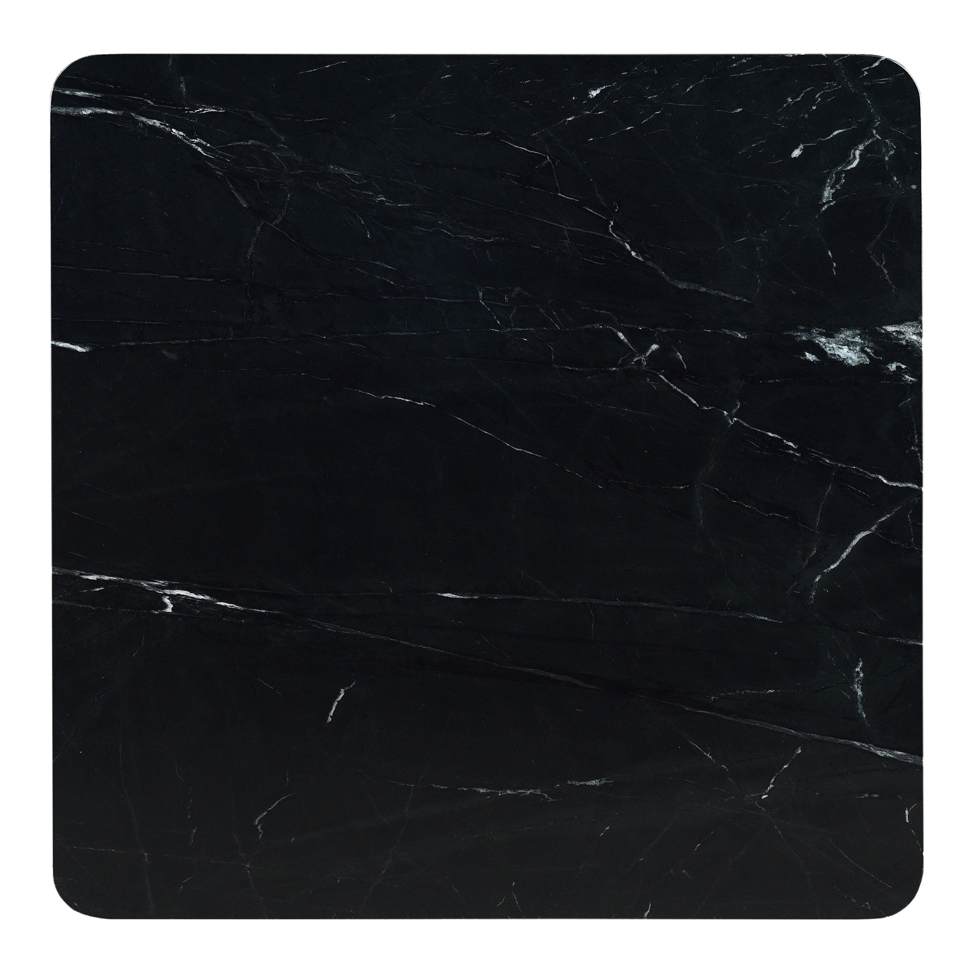 Segment Coffee Table Jetty Black image 4