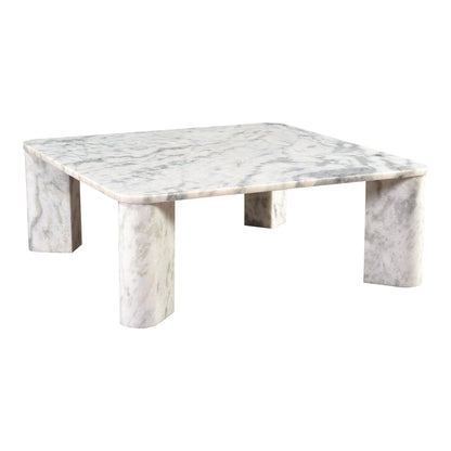 Segment Coffee Table Ashen Grey image 2