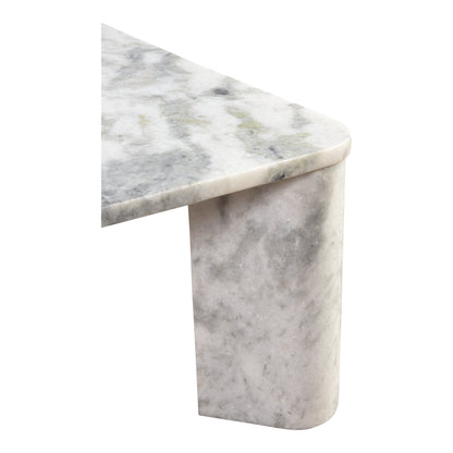 Segment Coffee Table Ashen Grey image 3