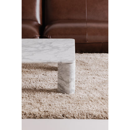 Segment Coffee Table Ashen Grey image 5
