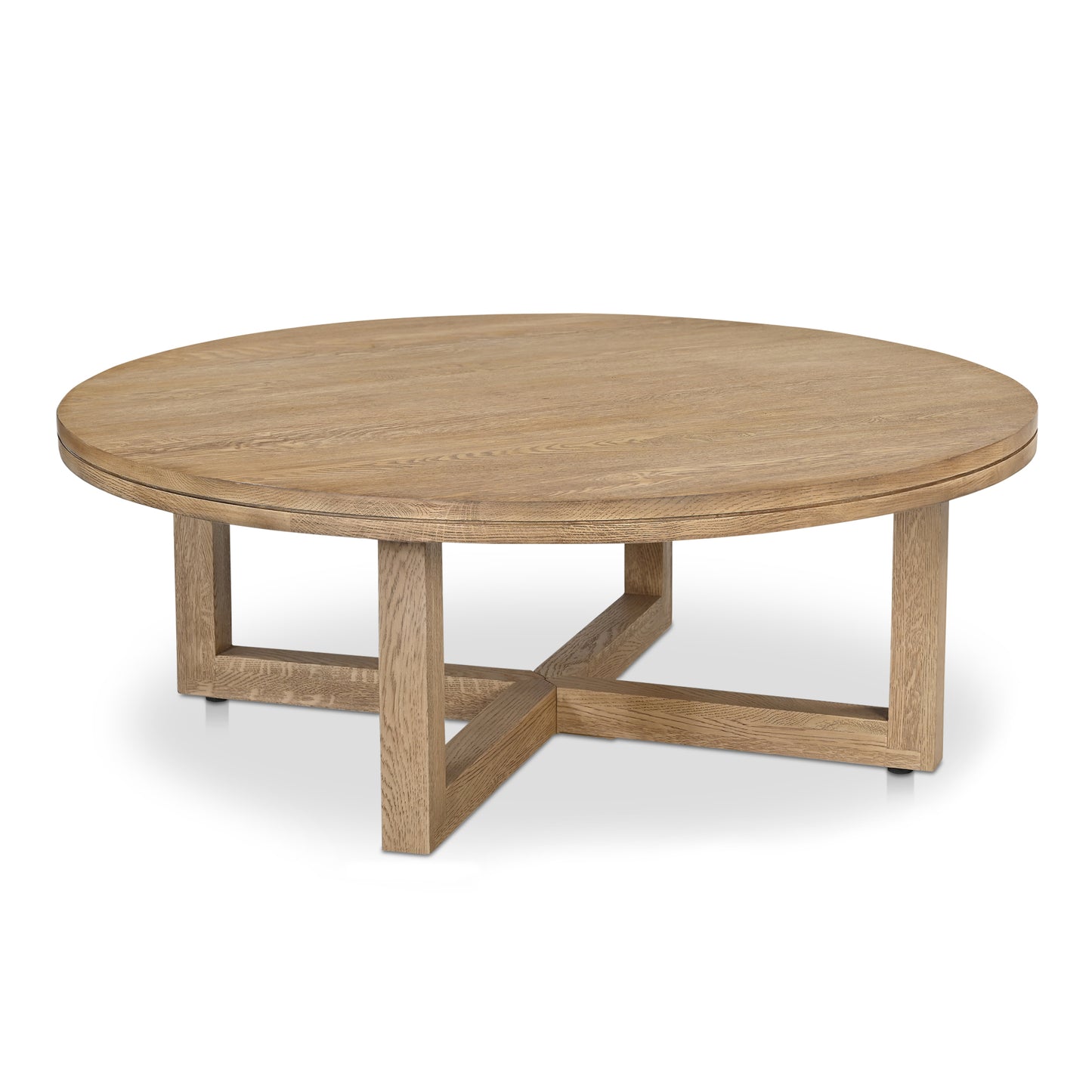 Moe’s Joel Coffee Table Natural