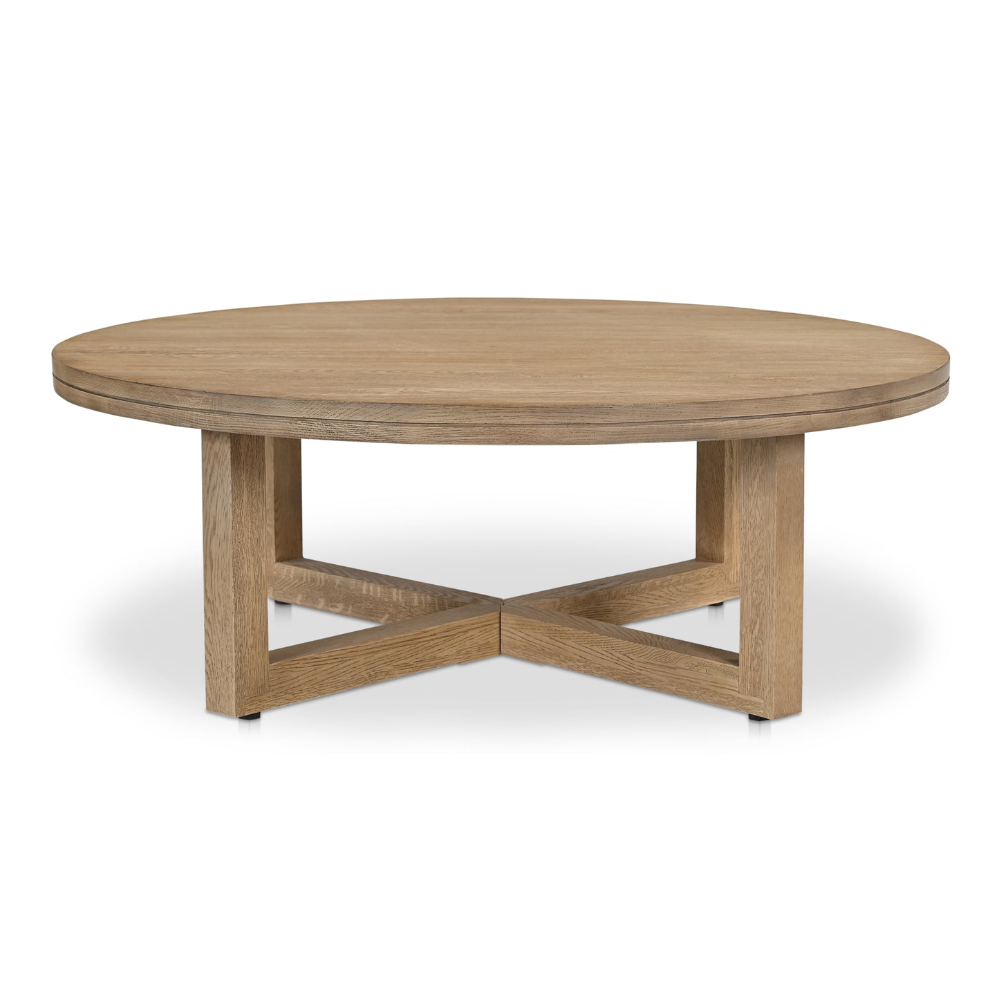 Moe’s Joel Coffee Table Natural