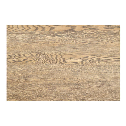 Moe’s Joel Coffee Table Natural