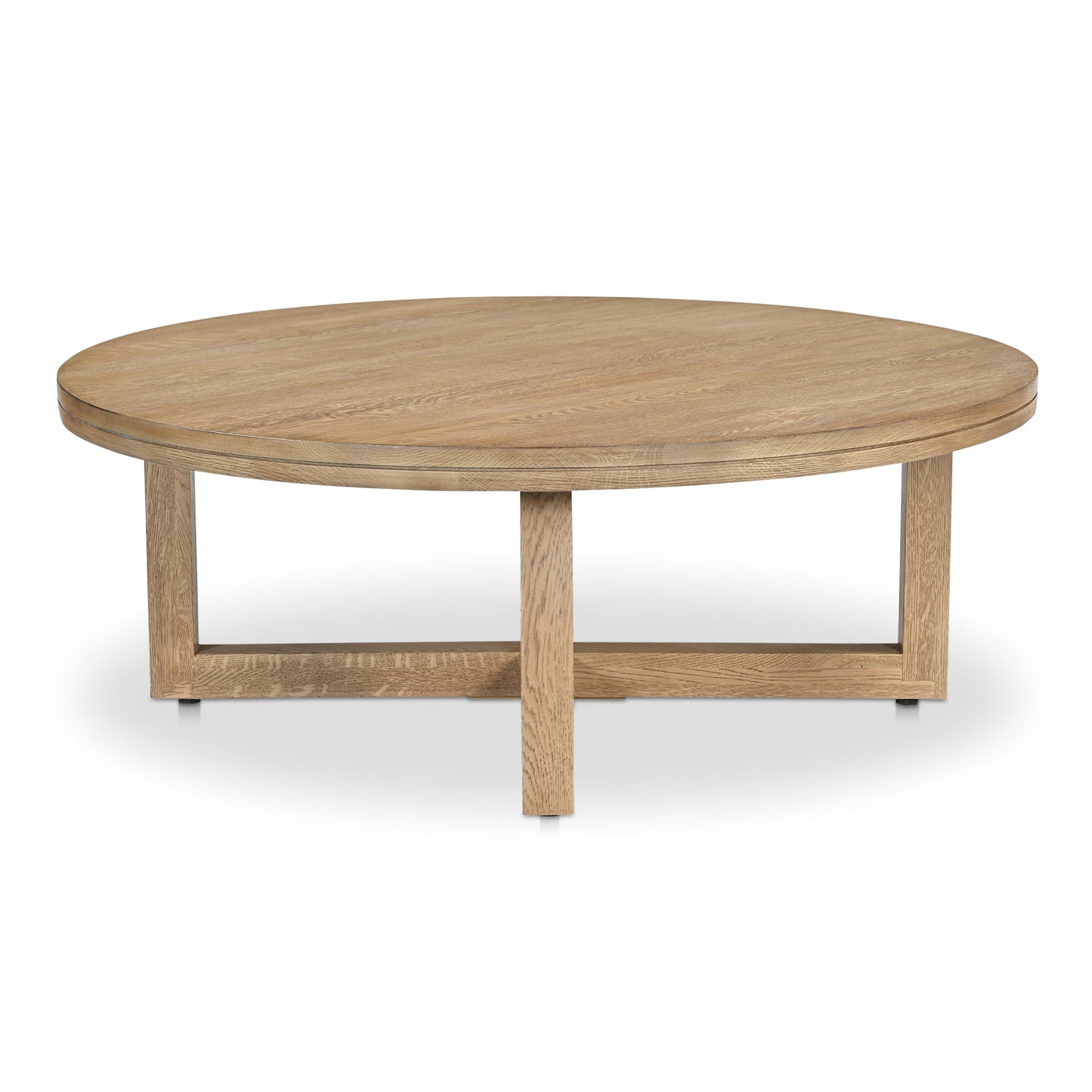 Moe’s Joel Coffee Table Natural