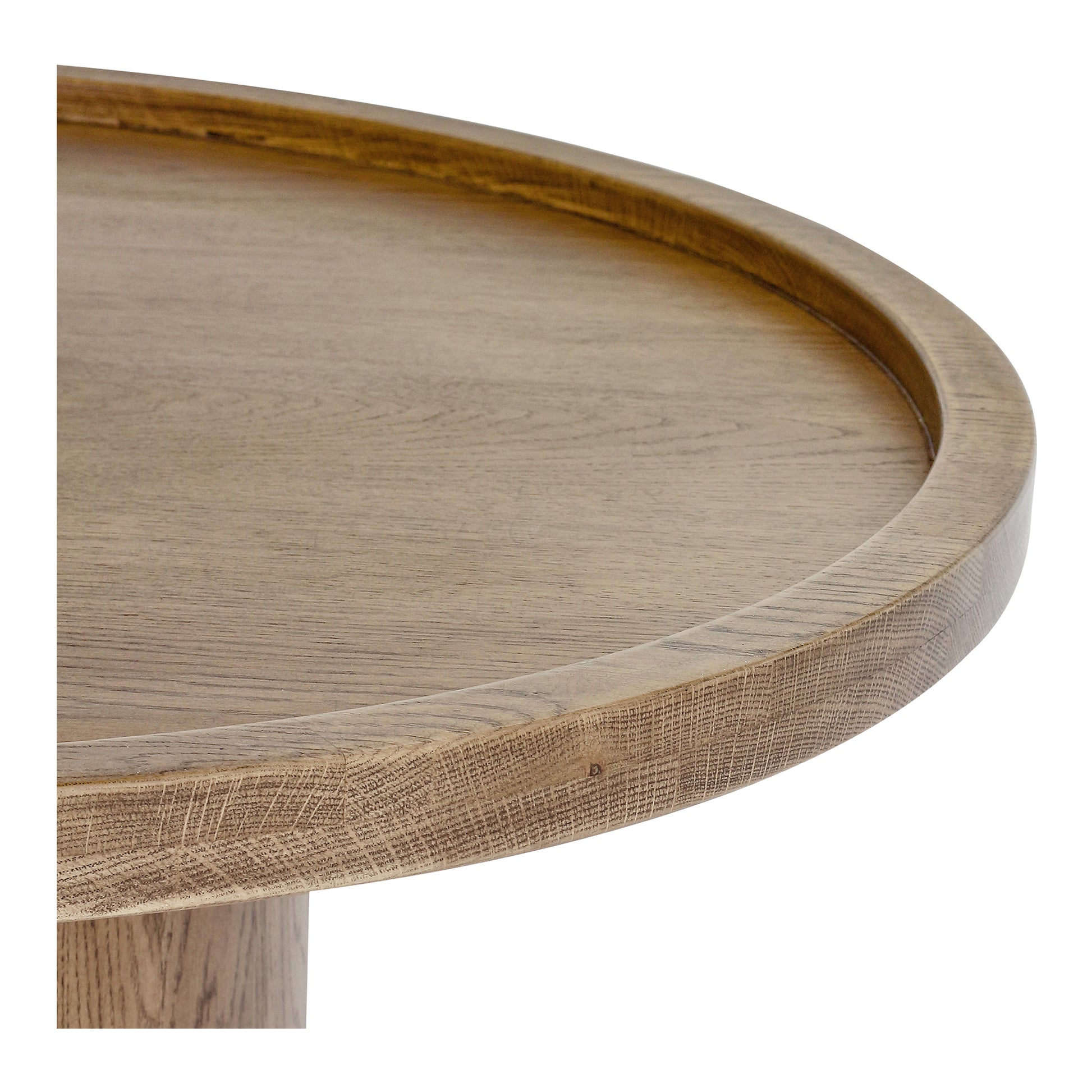 Moe’s Cohen Coffee Table Brown