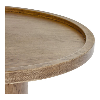 Moe’s Cohen Coffee Table Brown