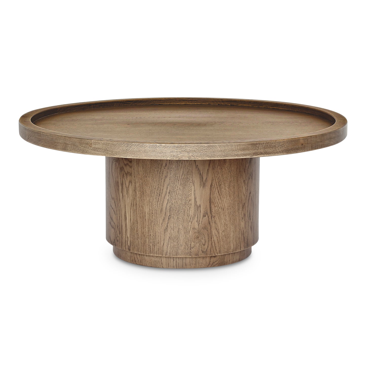 Moe’s Cohen Coffee Table Brown