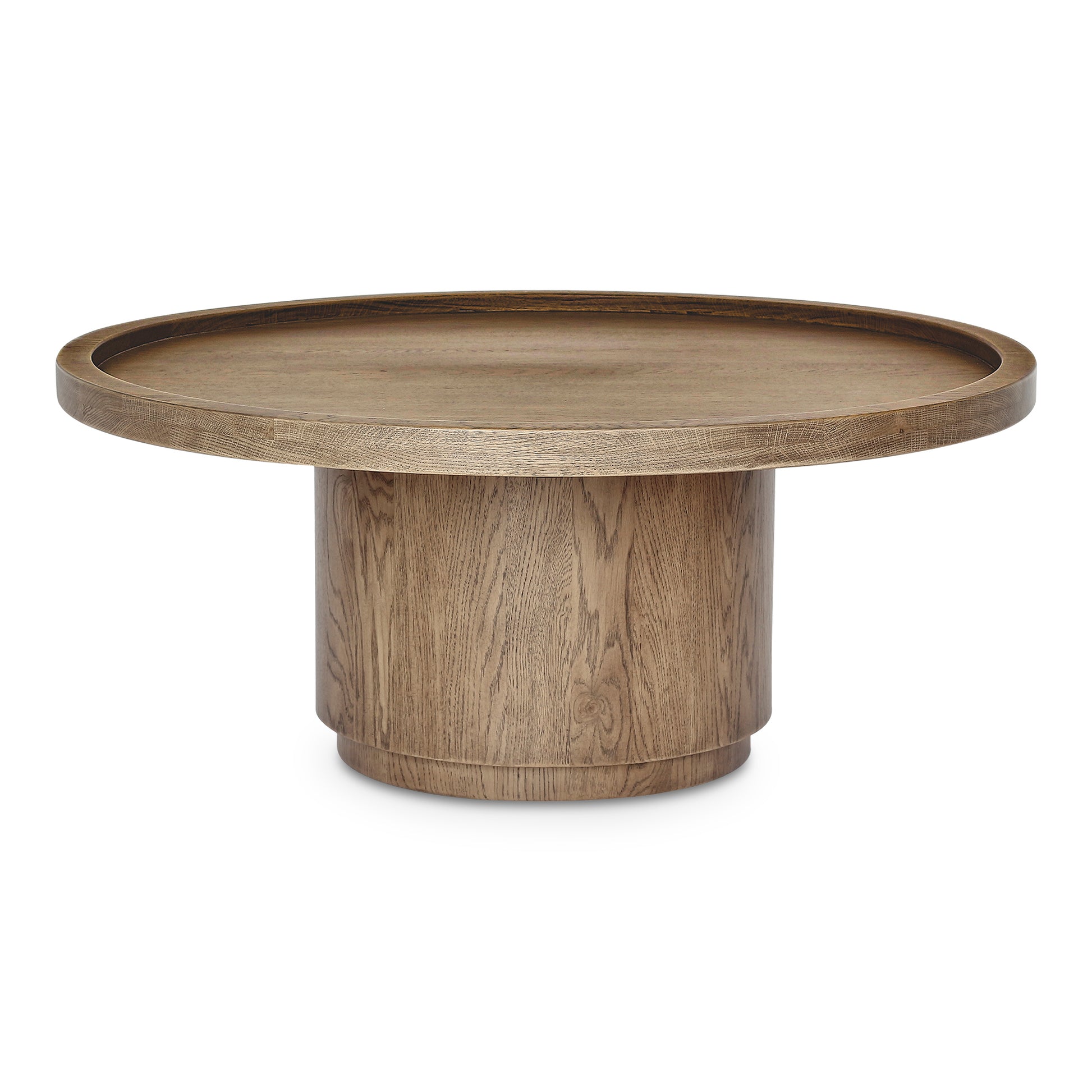 Moe’s Cohen Coffee Table Brown