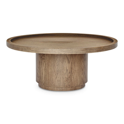 Moe’s Cohen Coffee Table Brown