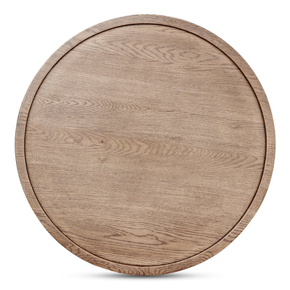 Moe’s Cohen Coffee Table Brown