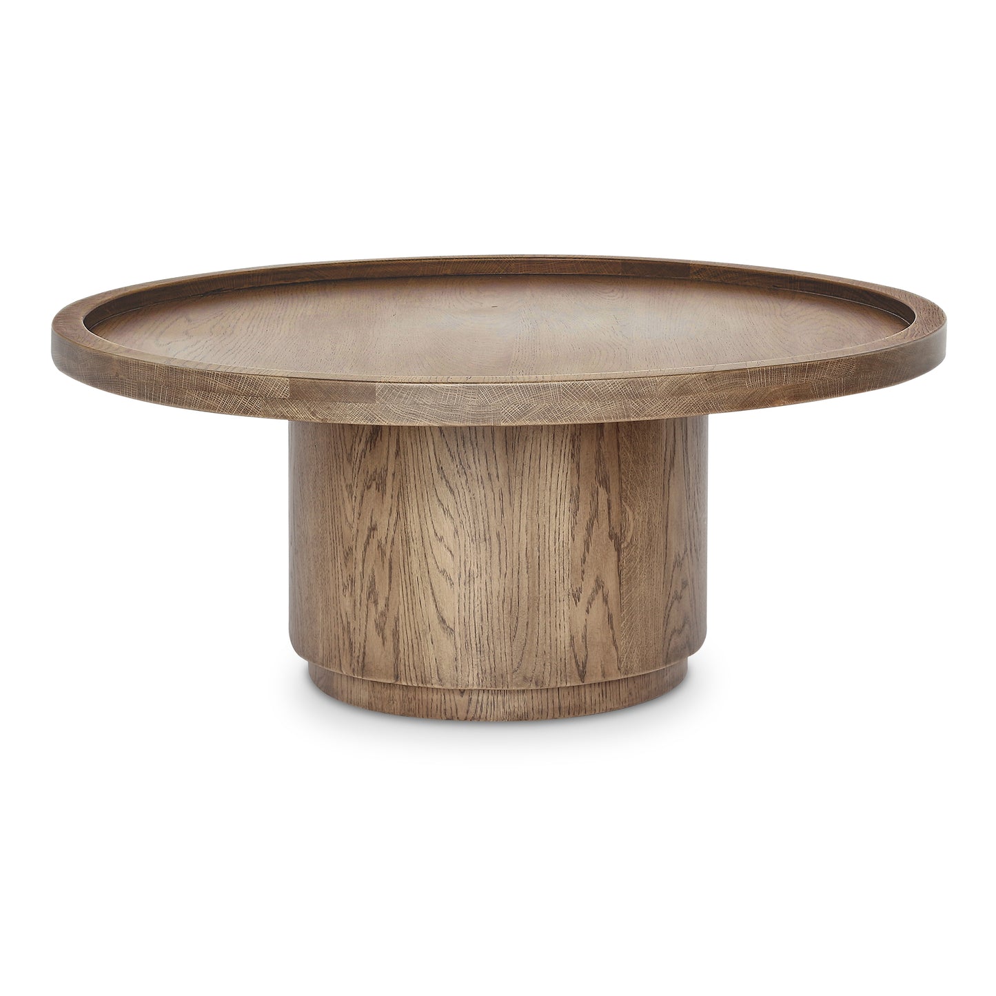 Moe’s Cohen Coffee Table Brown