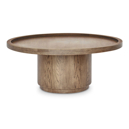Moe’s Cohen Coffee Table Brown