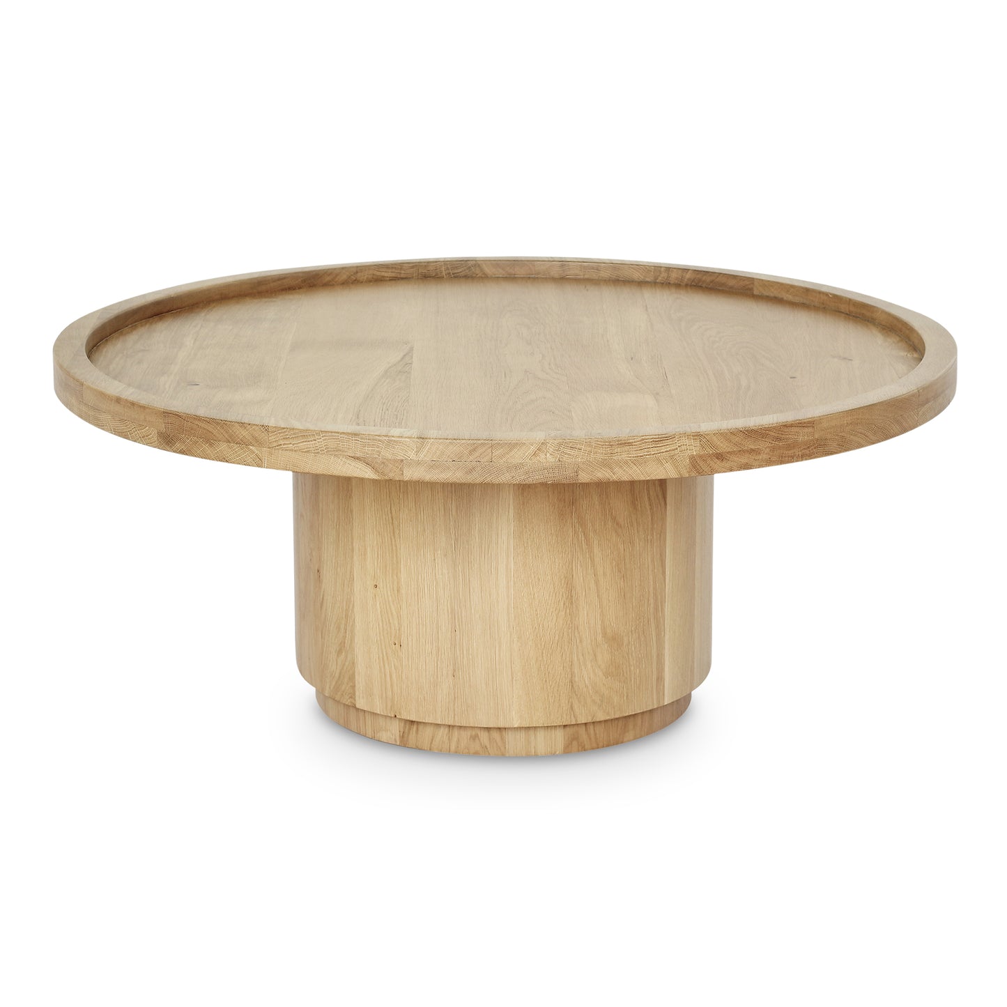 Moe’s Cohen Coffee Table Natural