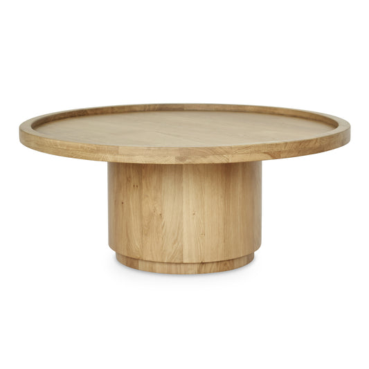 Moe’s Cohen Coffee Table Natural