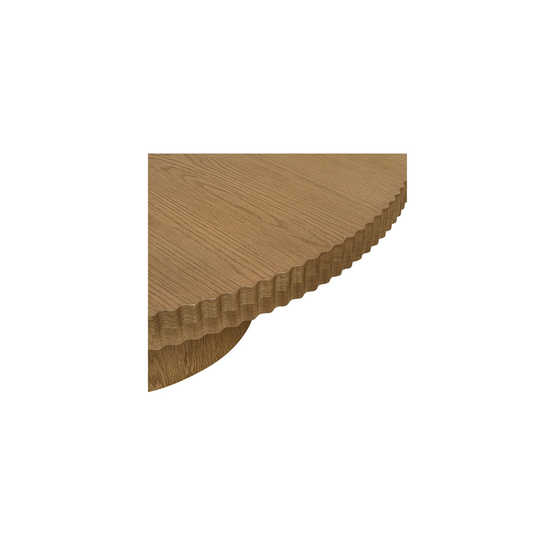 Leigh Coffee Table Brown image 4
