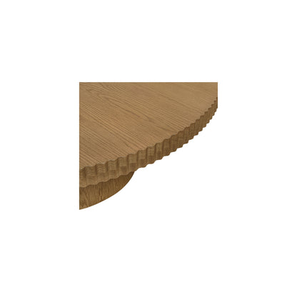 Leigh Coffee Table Brown image 4