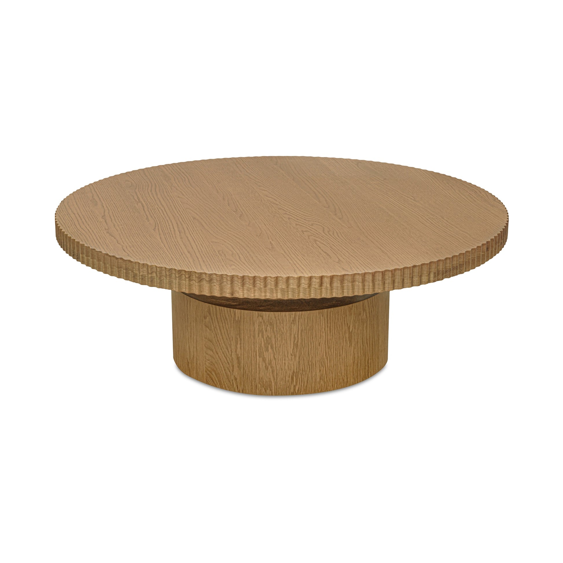Leigh Coffee Table Brown image 2