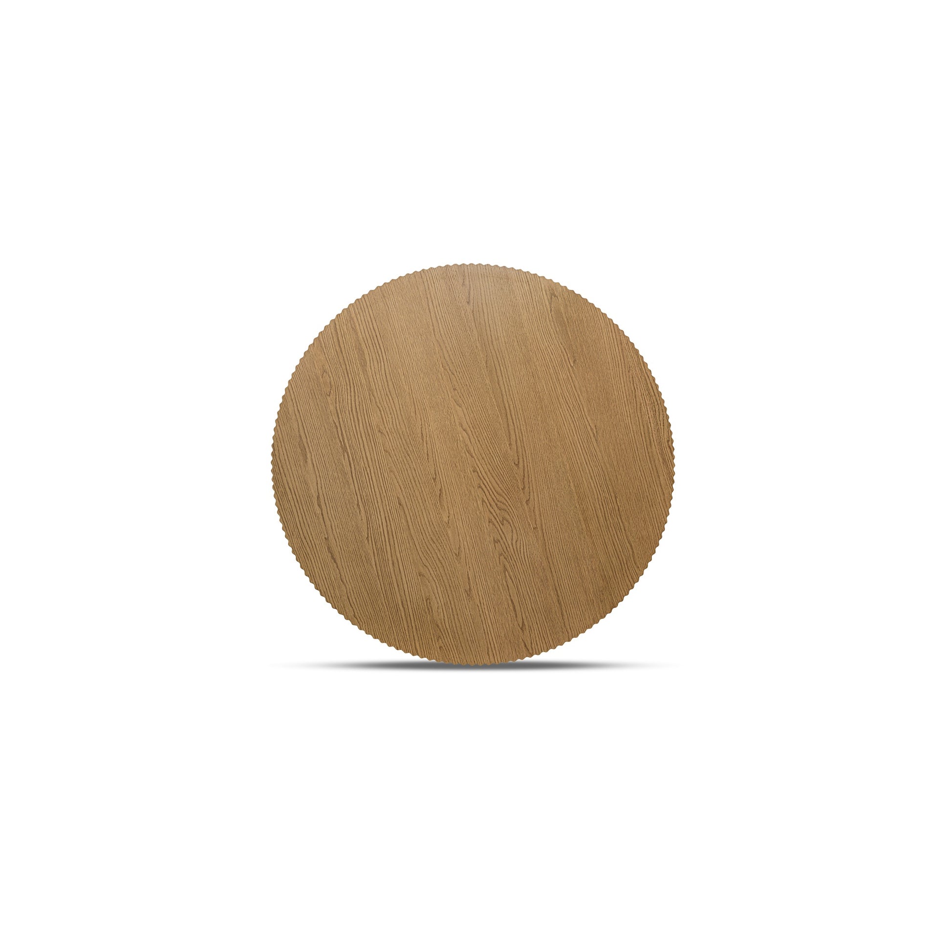 Leigh Coffee Table Brown image 3
