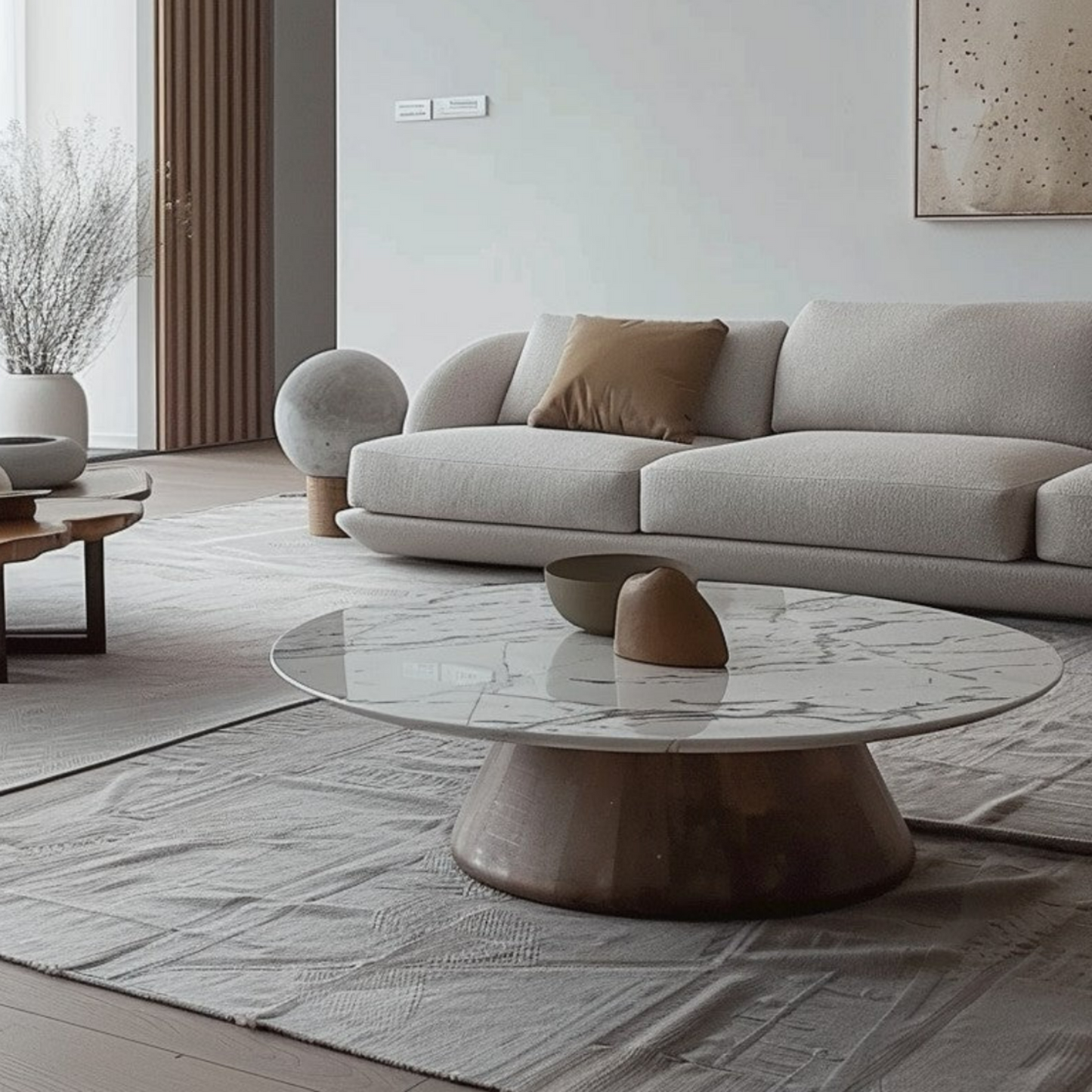 Brilliant Coffee Table