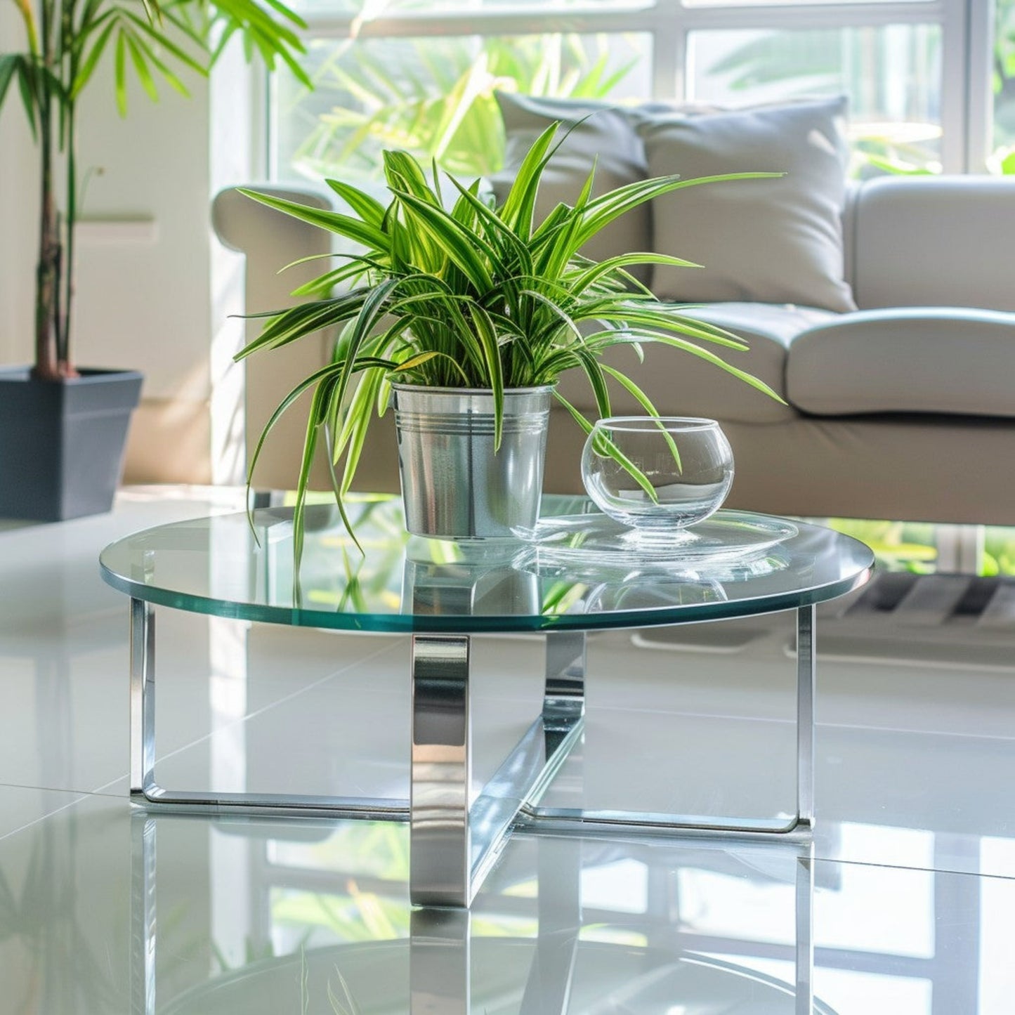 Elegant Coffee Table