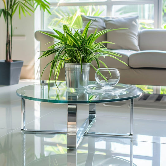 Elegant Coffee Table